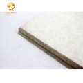 MDF Board Sound Proofing Material Ultramicroporous Wooden Timber Acoustic Wall Panels